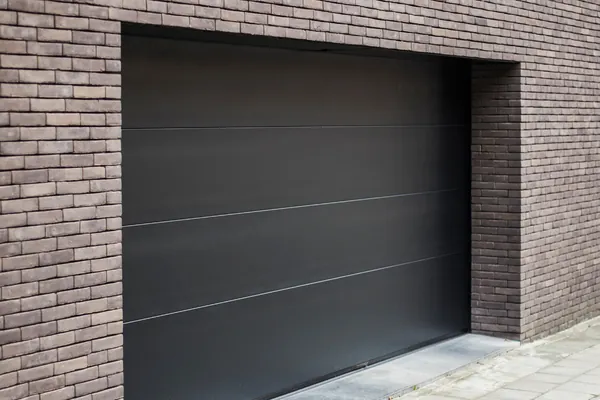 Portes de garage